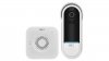 Wideodzwonek IP-15S z Wi-Fi, z akumulatorem H4032